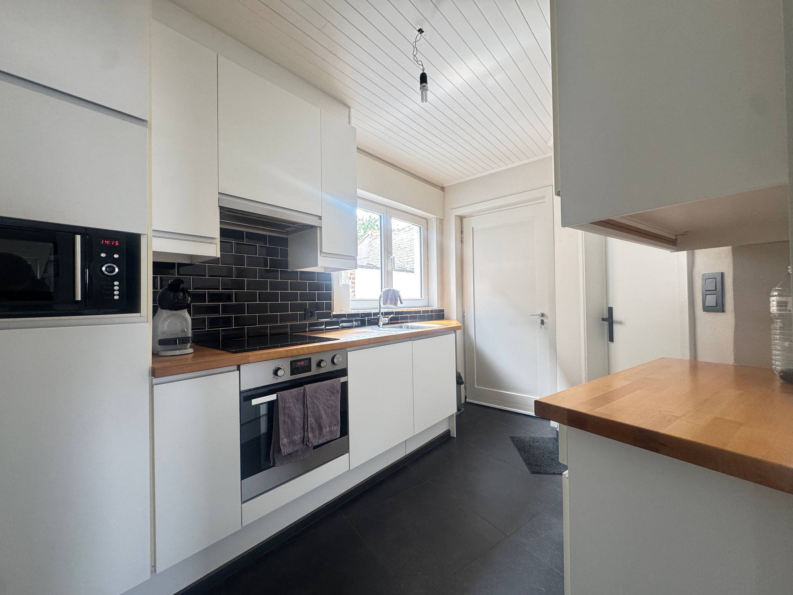 Wevelgem - Instapklare woning met garage en 3 slaapkamers - foto 5
