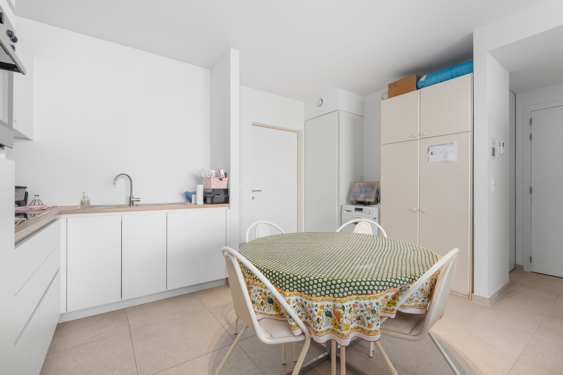 Moderne assistentiewoning met zonneterras - foto 5