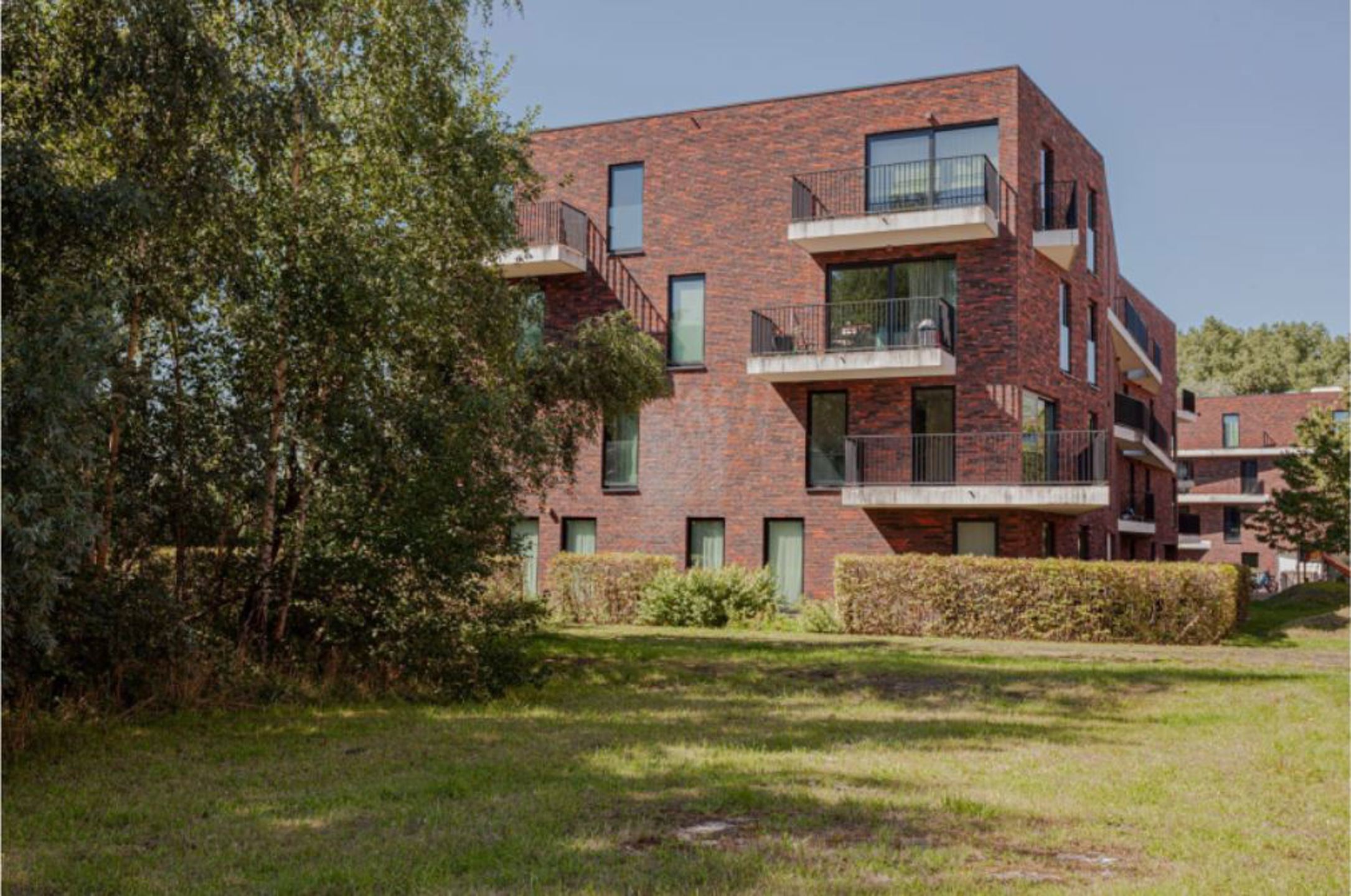 Staanplaats in kelderverdieping - foto 3