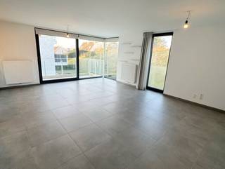 Apartment for rent in De Panne