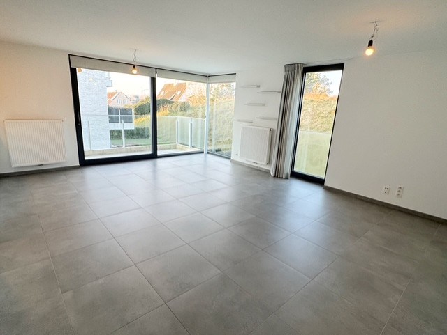 Apartment for rent in De Panne with 2 bedrooms - photo 2