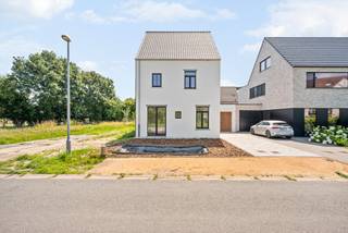 Maison à louer à Hoogstraten