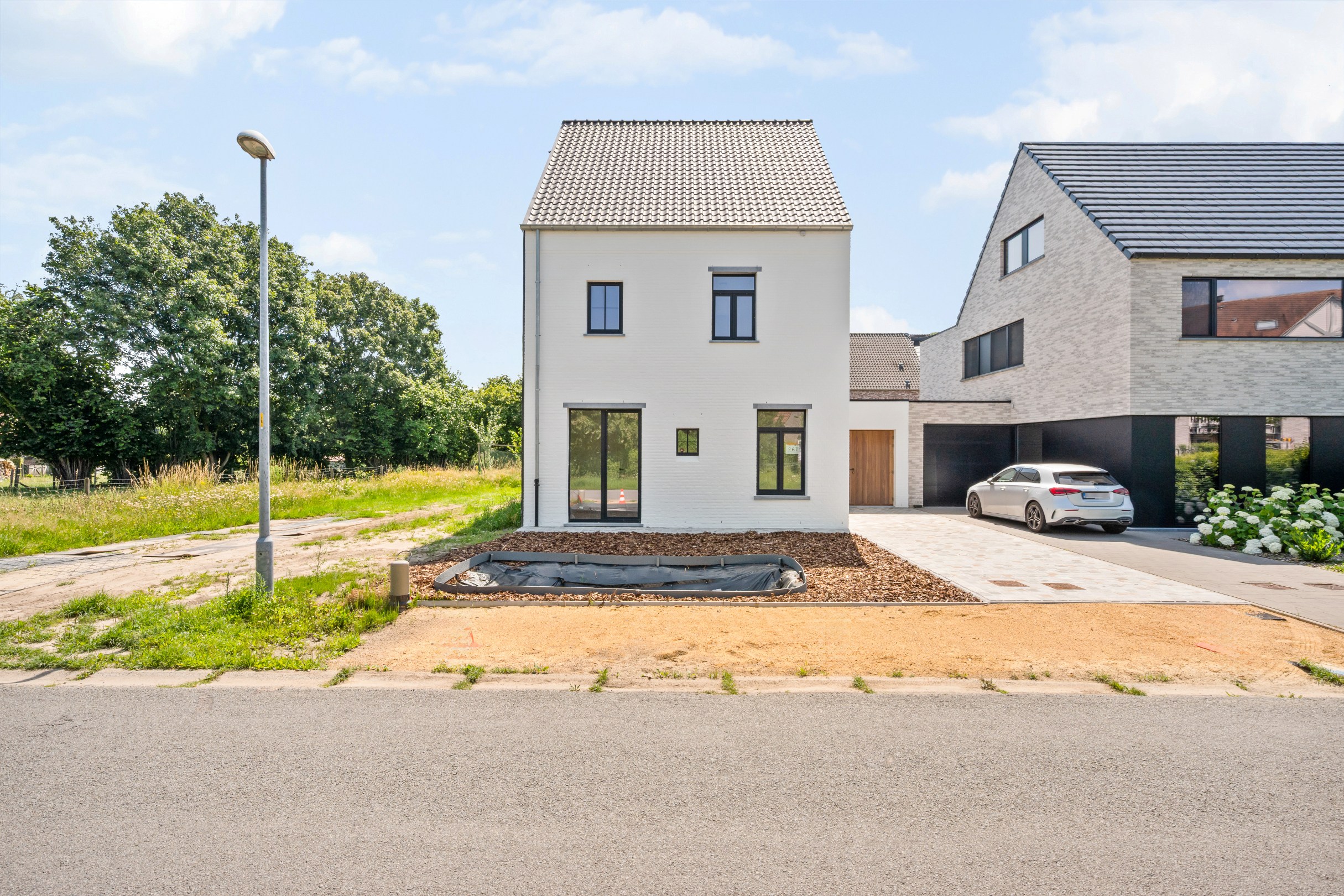 Maison à louer à Hoogstraten