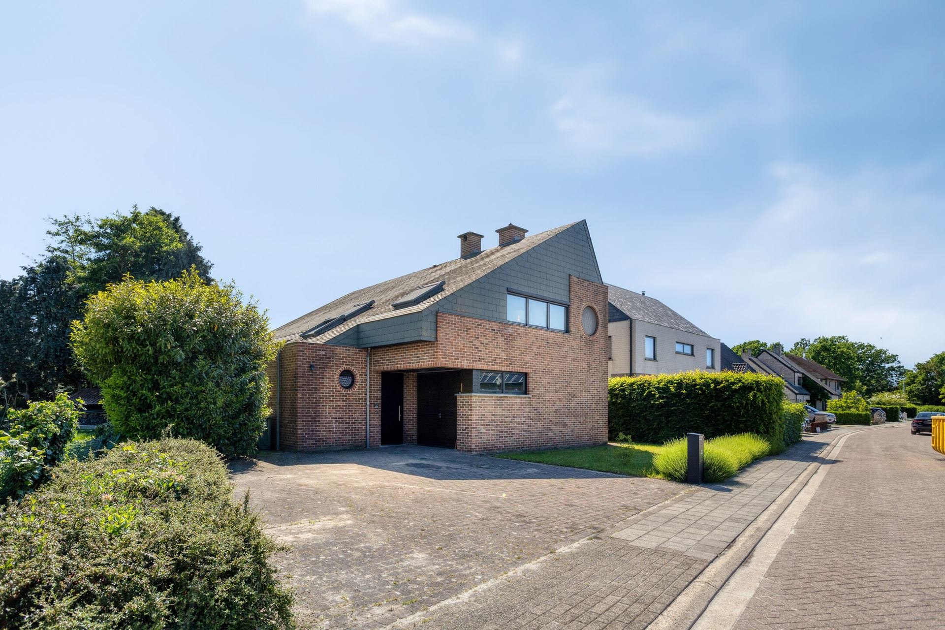 Huis - foto 1