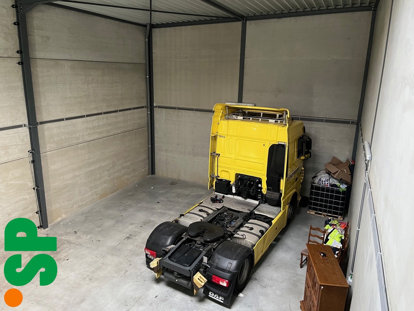 Commercial à louer à Genk - photo 4