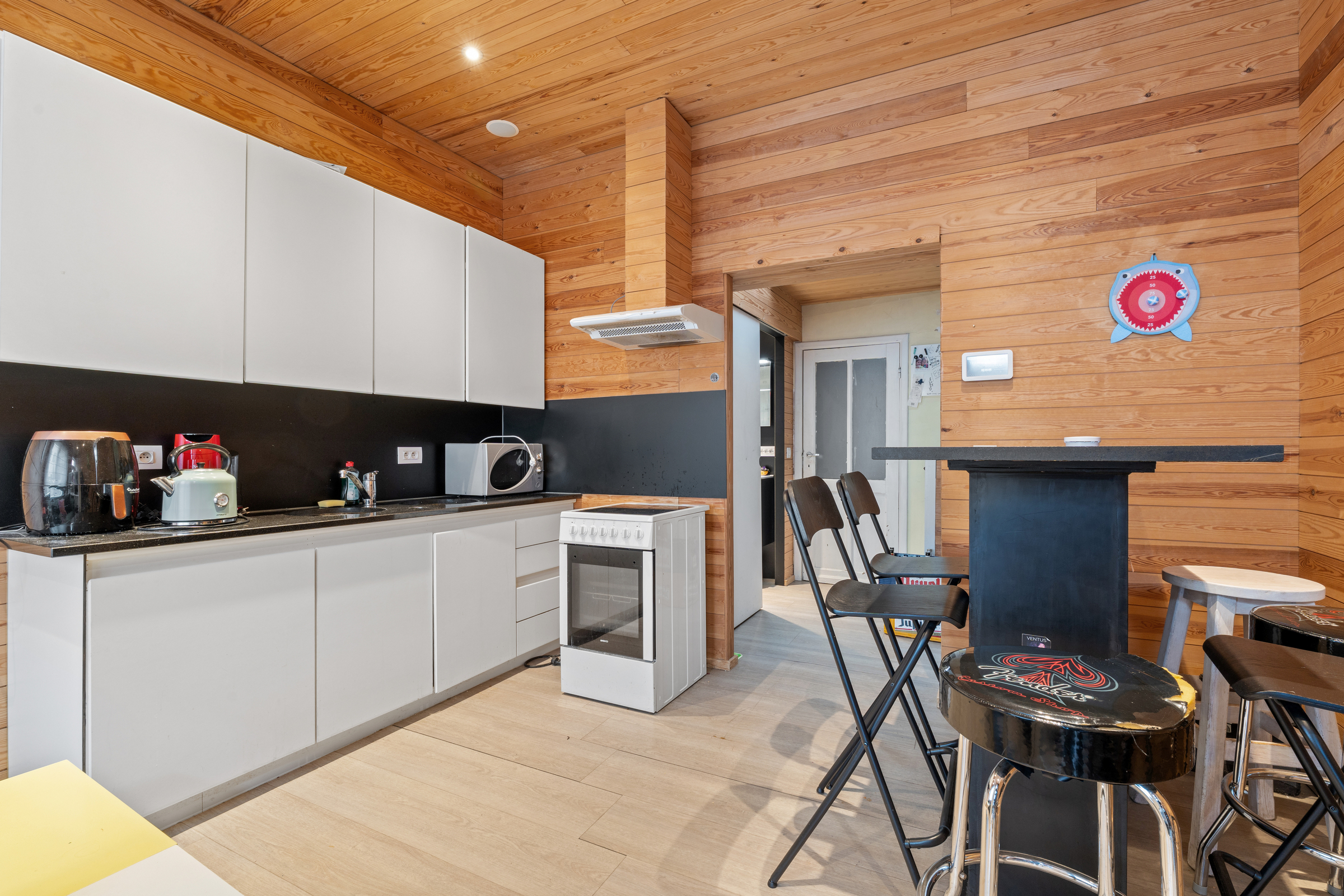 Maison à vendre à Gand avec 2 chambres - photo 3