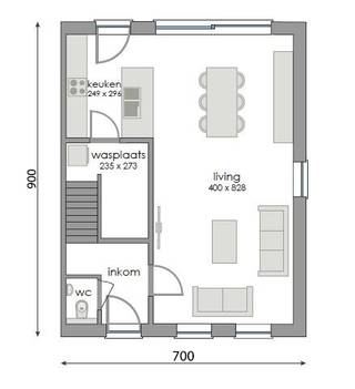 House for sale in Gavere