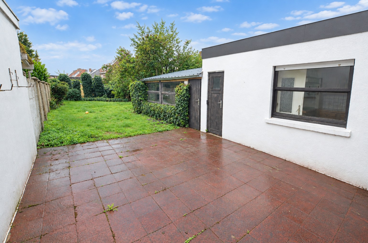 Te renoveren ruim woonhuis - foto 4