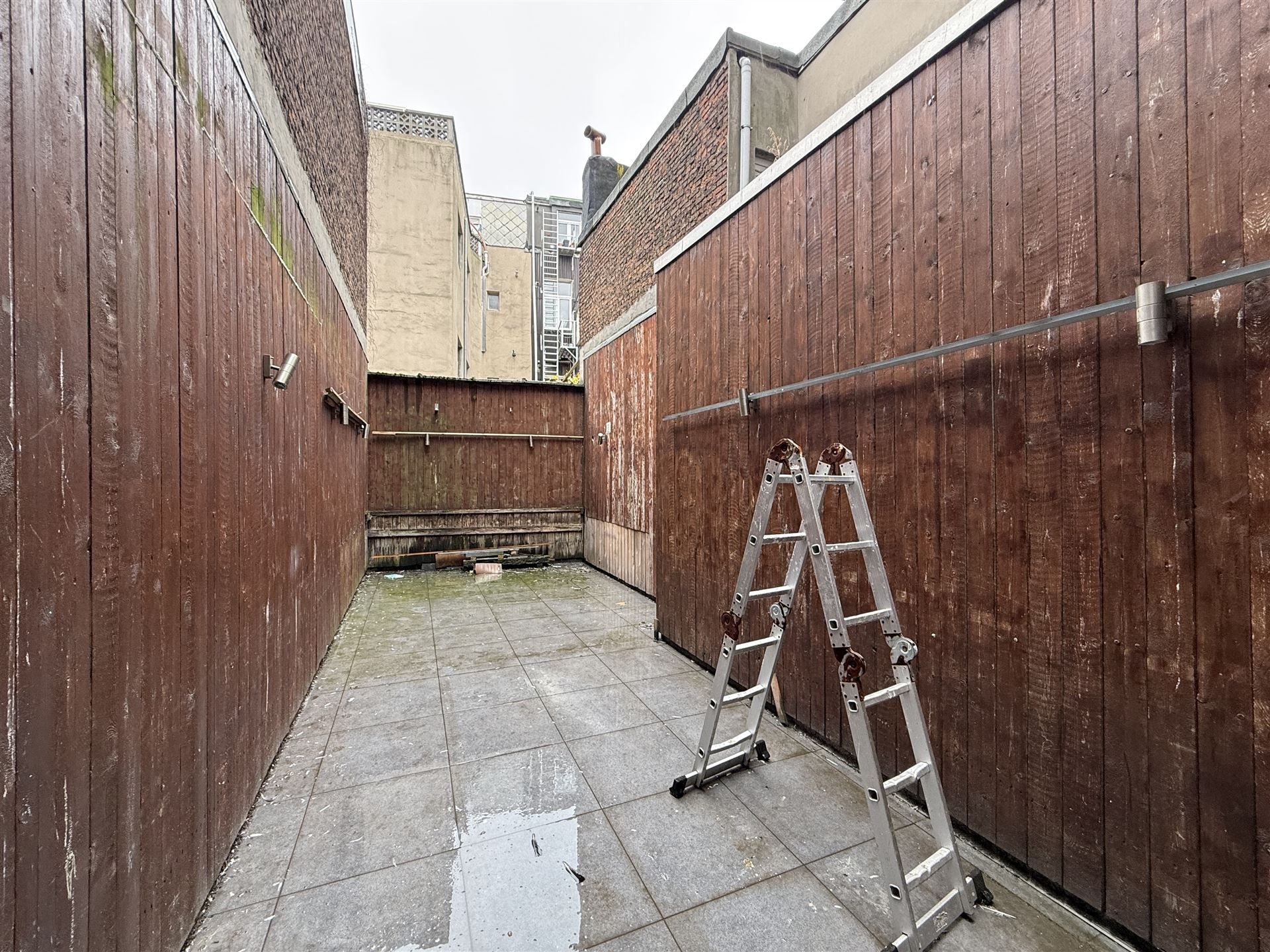 Vergunde opbrengstwoning met mogelijkheden! - foto 5