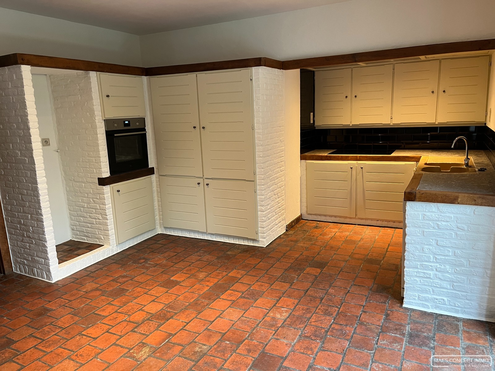 Ruim duplex appartement te huur in Anzegem - foto 4