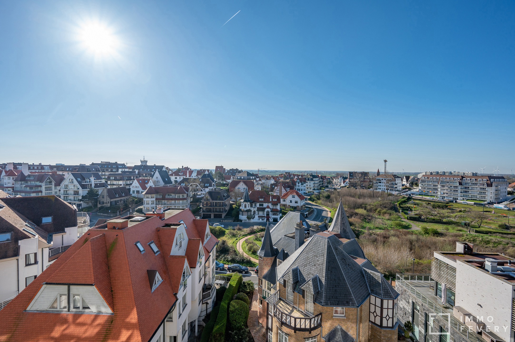 Appartement à vendre à Knokke-Heist avec 3 chambres - photo 2