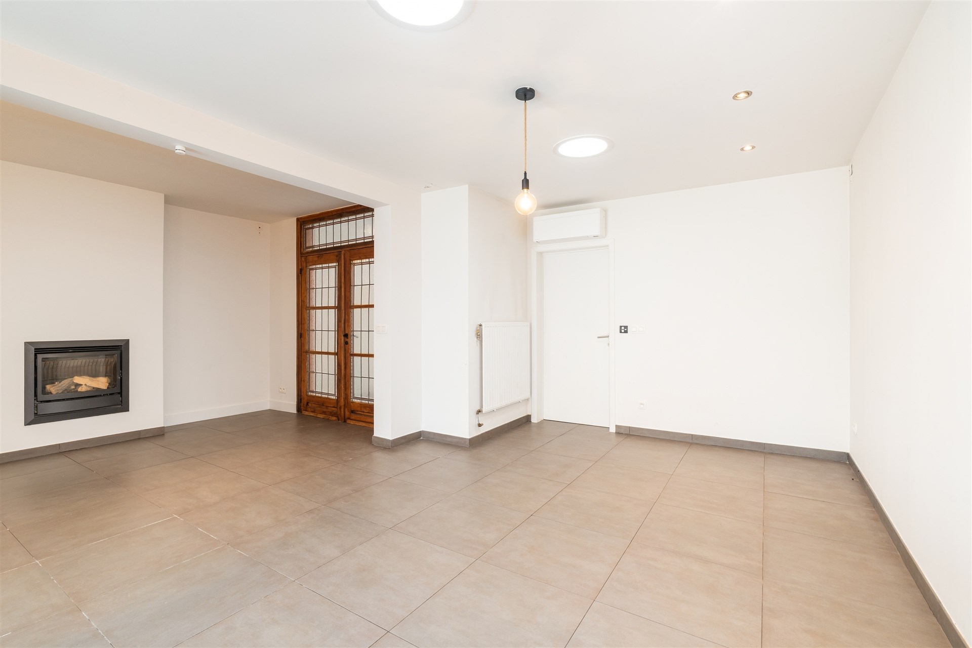 Instapklare, energiezuinige woning met tuin in Wetteren - foto 5