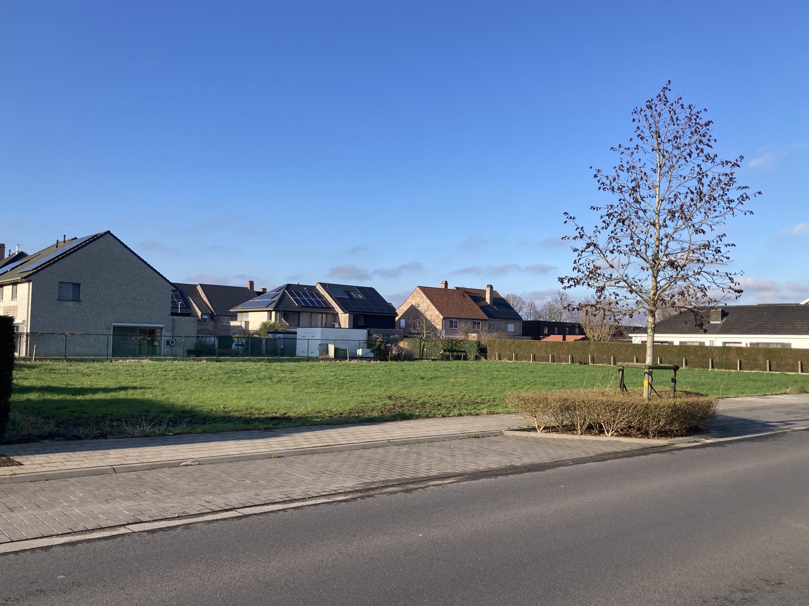 Terrain à vendre à Veldegem - photo 5