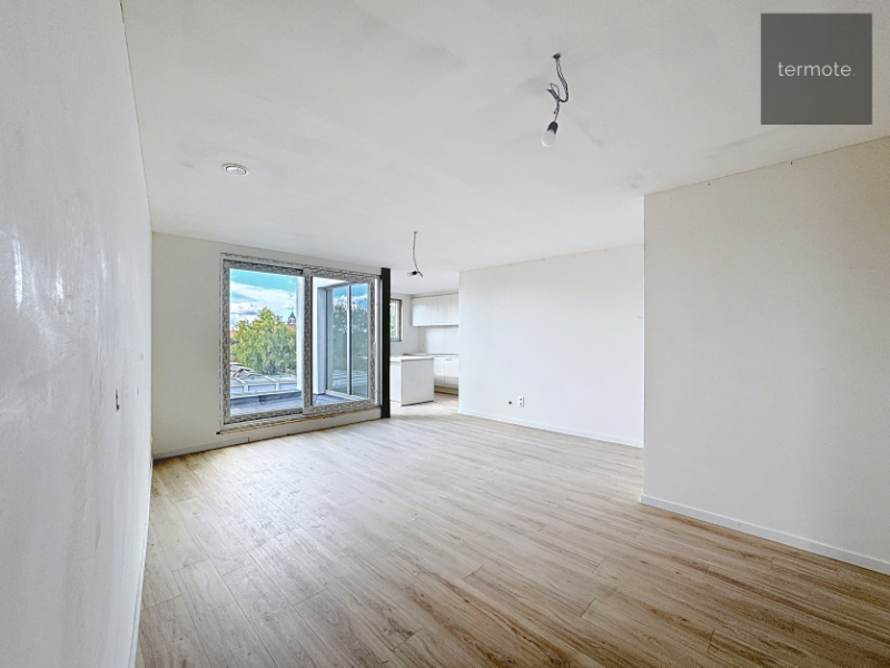 dakappartement - foto 4