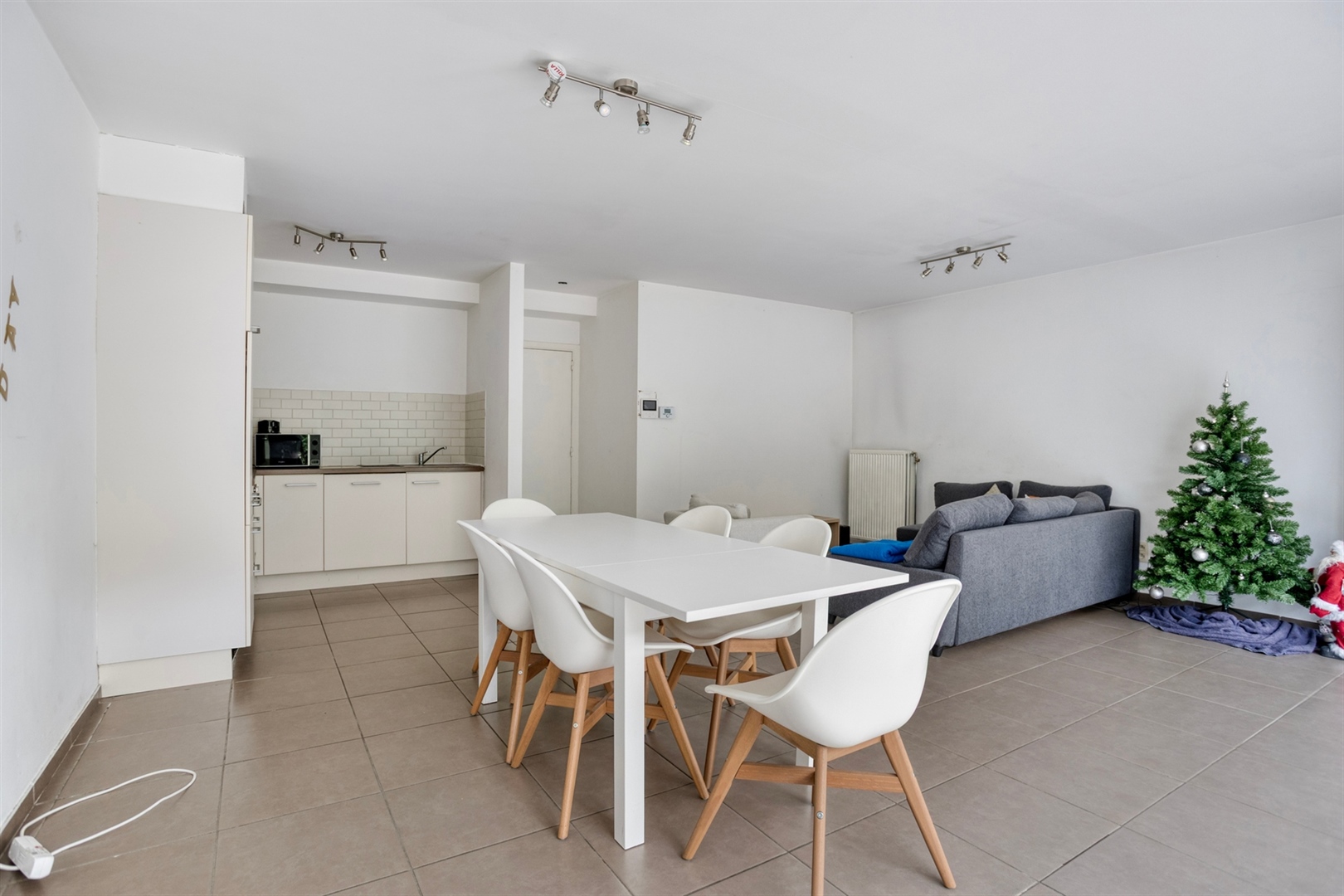 Recent appartement met stadstuin - photo 5