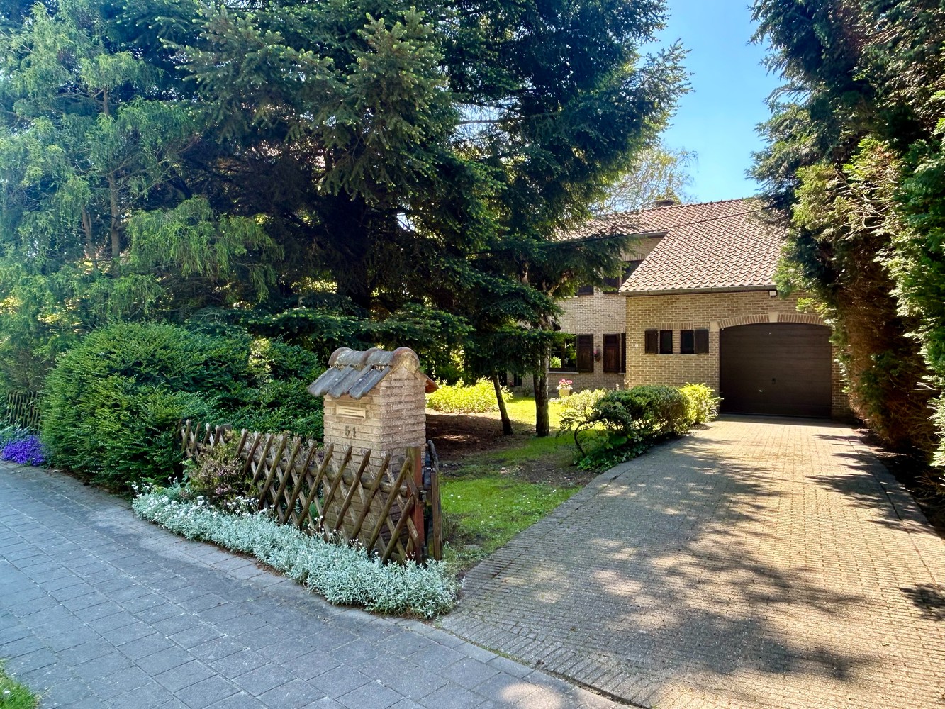 Maison à vendre à Louvain