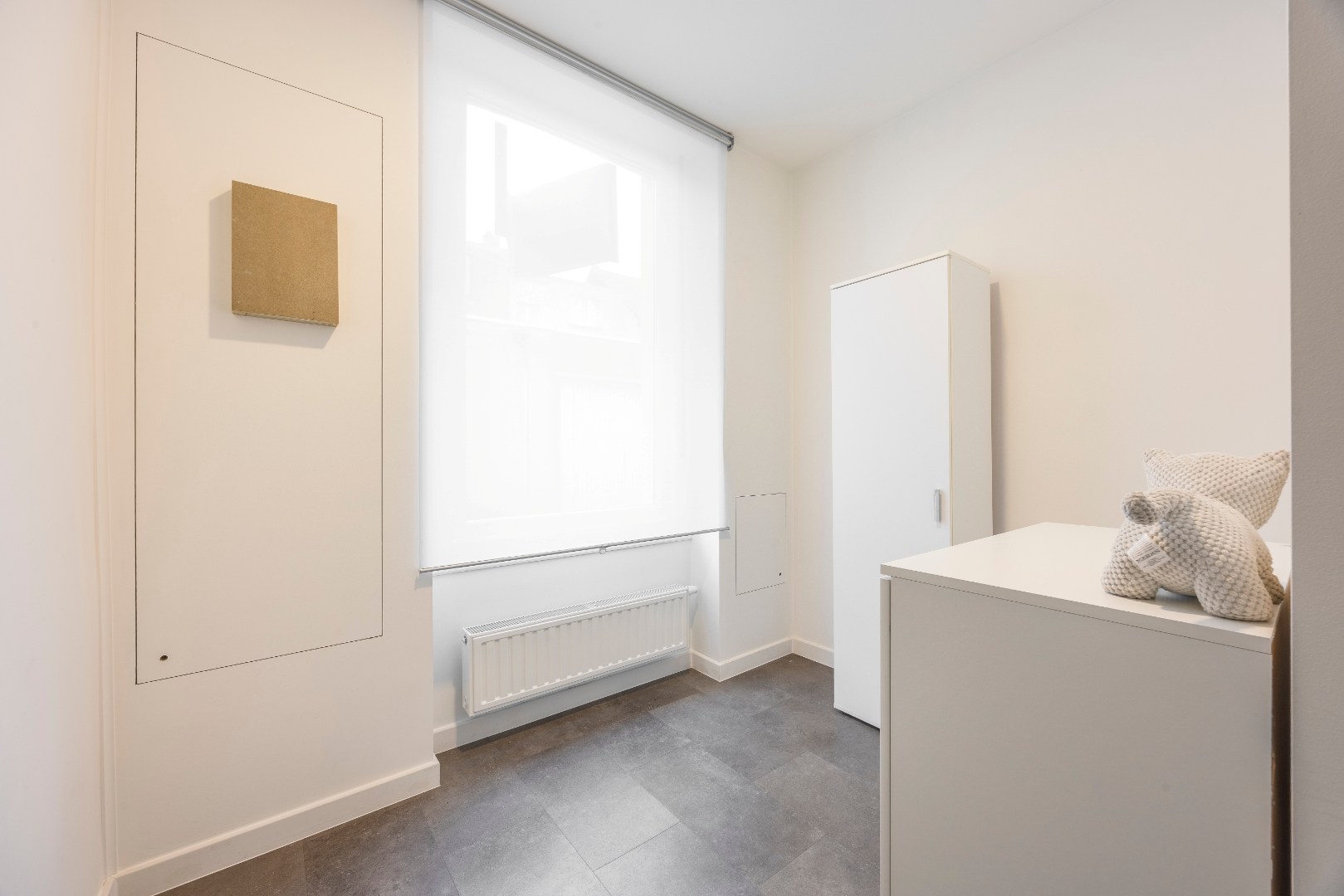 Gerenoveerde woning met 3 slaapkamers en zonnige tuin - foto 5