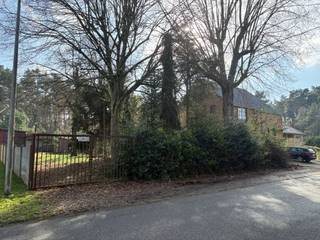 Land for sale in Tessenderlo-Ham