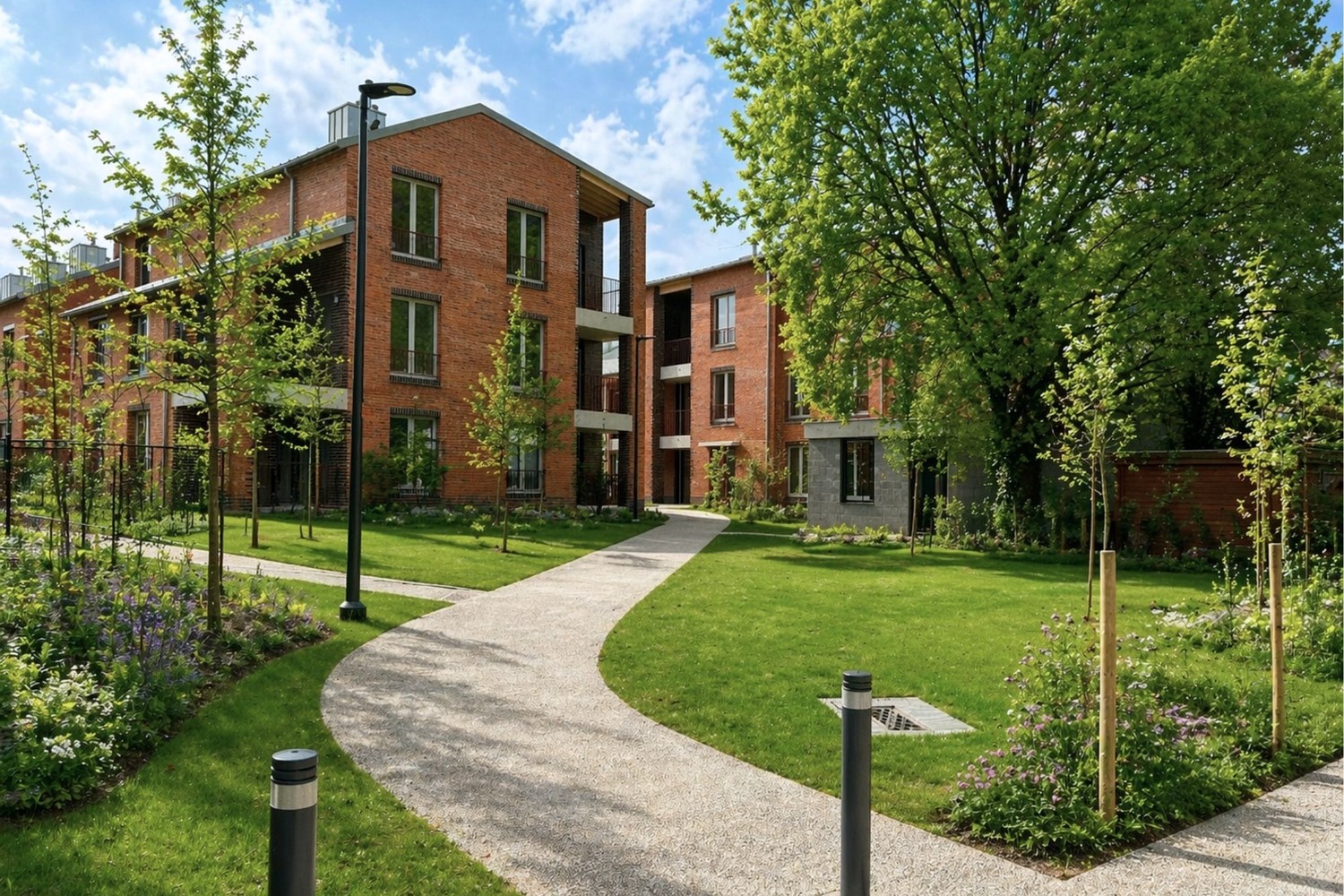 Appartement à vendre à Lier avec 2 chambres - photo 5