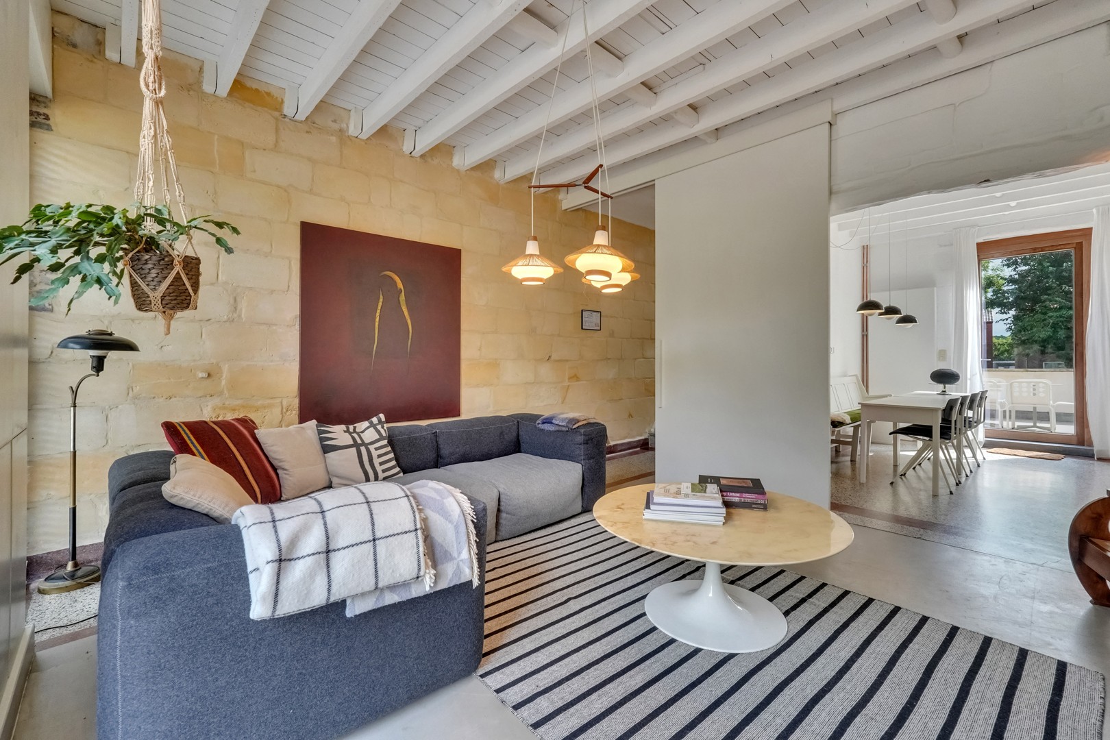 KARAKTERVOLLE WONING IN HET PITTORESKE KANNE - IDEAAL ALS EIGEN WONING, TWEEDE VERBLIJF OF INVESTERING - foto 5