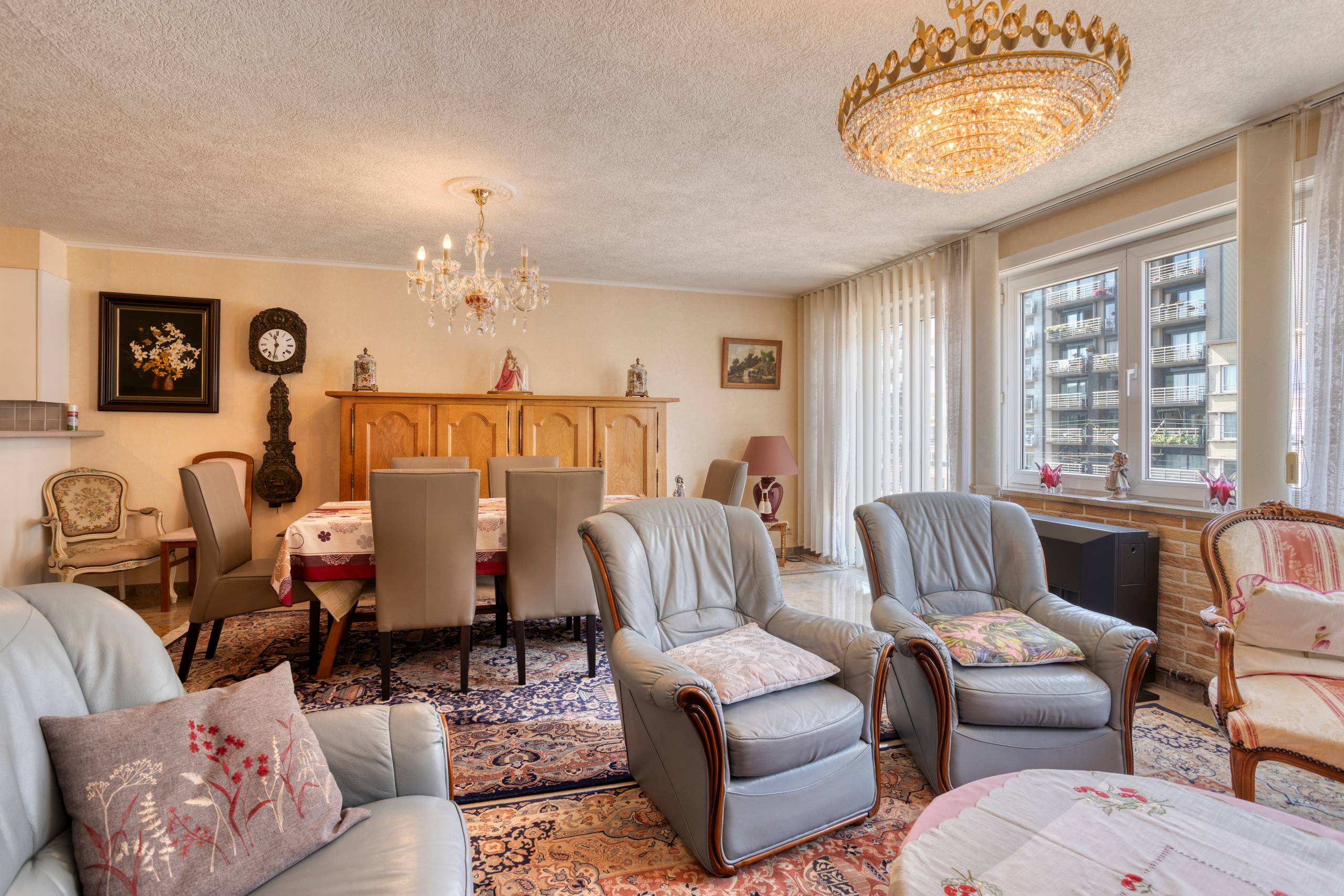 Appartement te koop in Blankenberge met 2 slaapkamers - foto 5