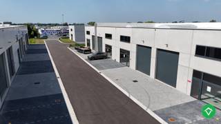 - Nieuwe KMO-units te Ichtegem -In de Industriestraat te Ichtegem transformeert Global Estate Group de voormalige Dupon Biscuits-site – bekend van...