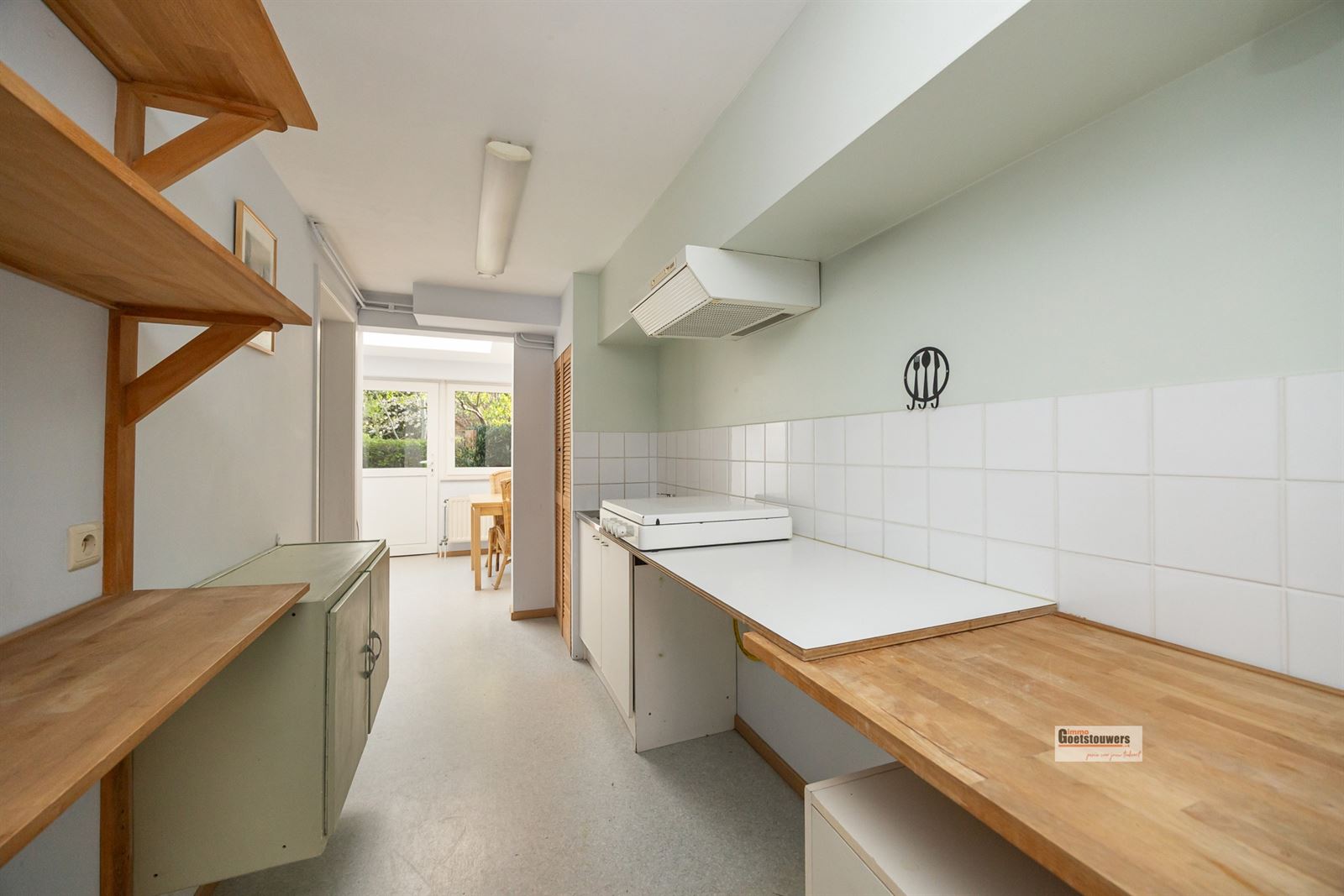House for sale in Brasschaat with 2 bedrooms - photo 4