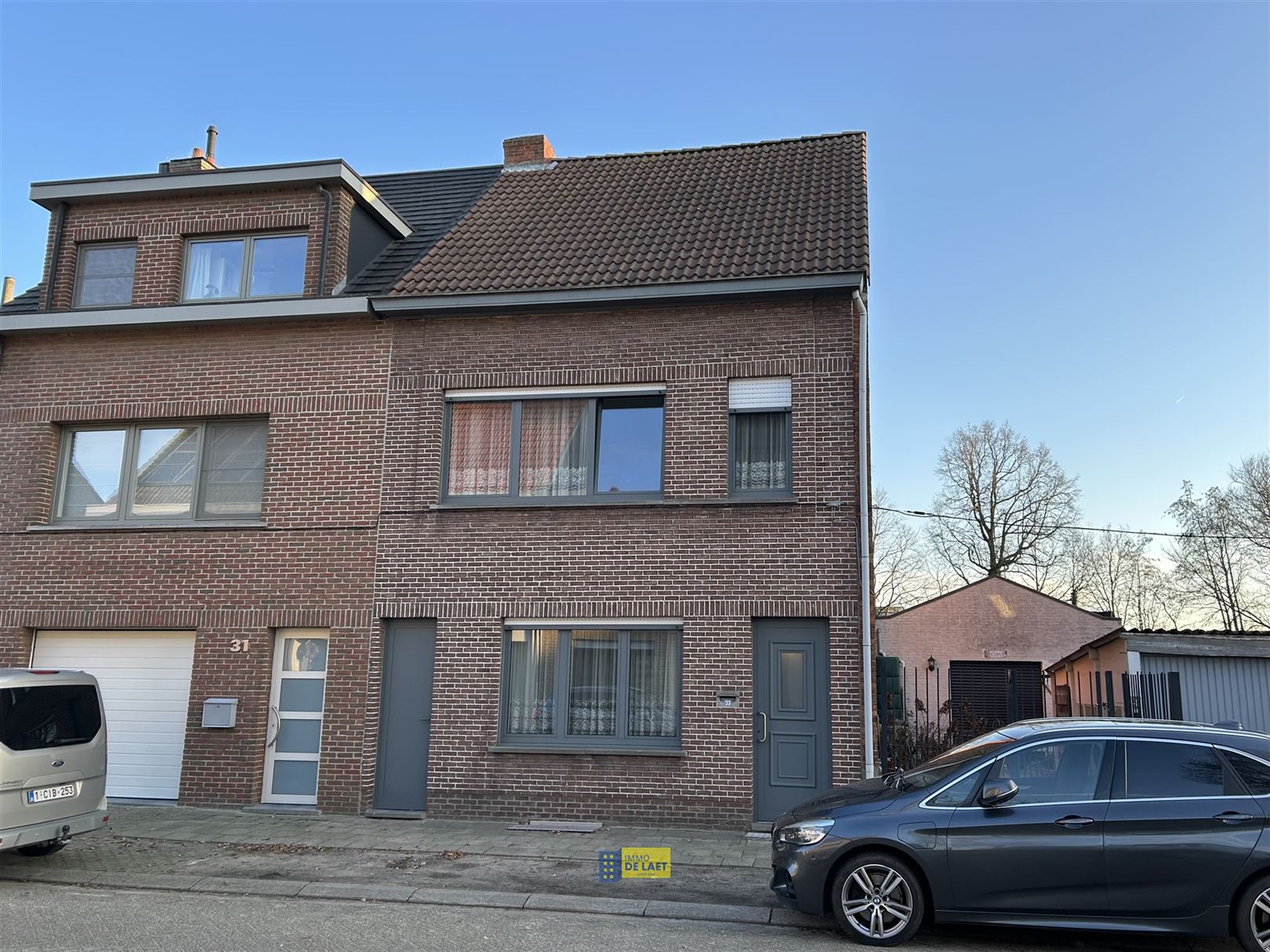 Maison à vendre à Kapellen avec 3 chambres - photo 1