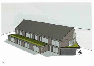 House for rent in Dendermonde