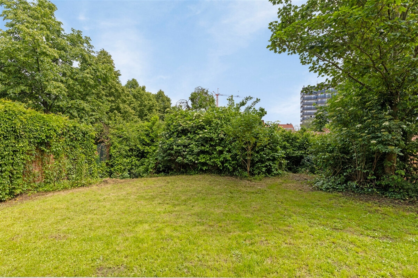 OPEN HUIS ZAT. 14/2! Woning met prachtige tuin en privé-parkeerplaats - foto 3