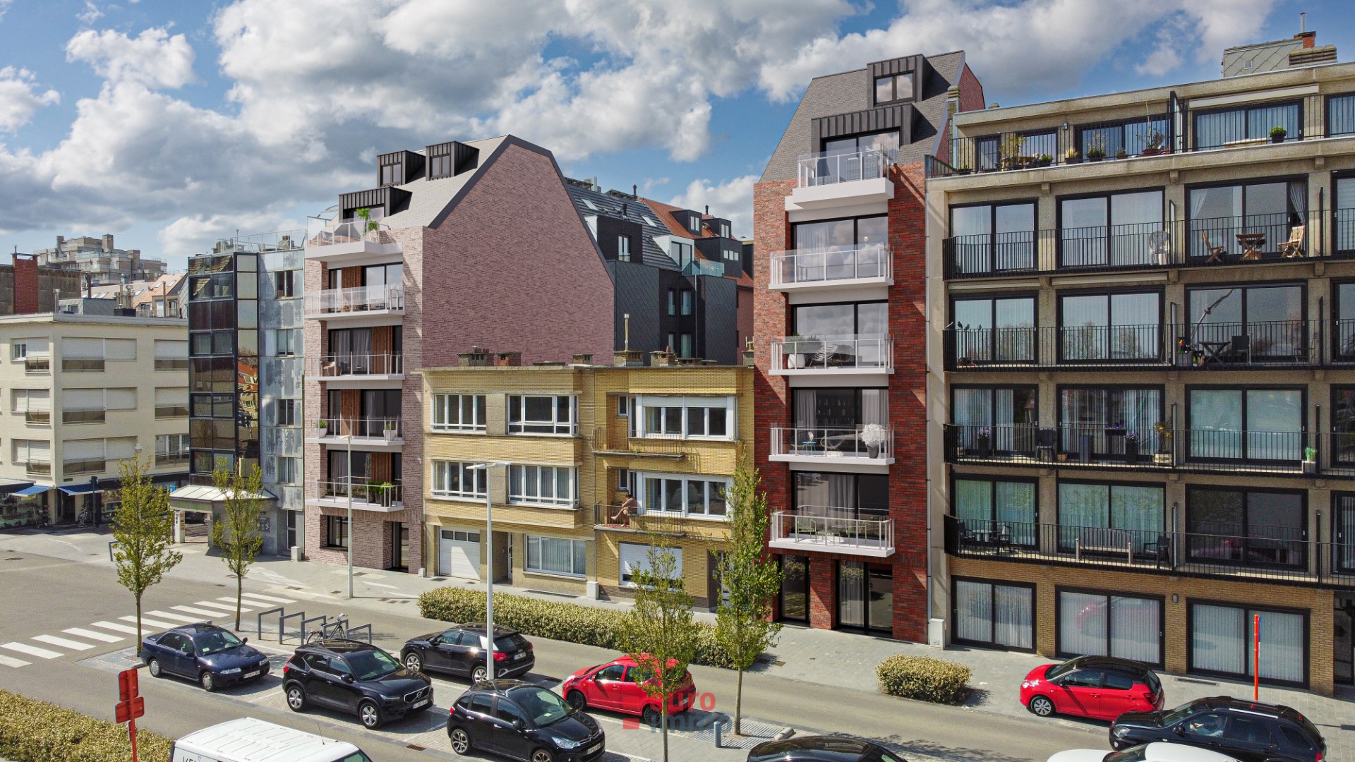 Luxueuze hoogtes in Residentie Casa del Mare - foto 5