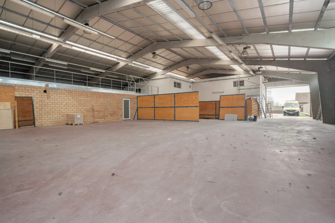 Commercial for rent in Dikkelvenne - photo 5