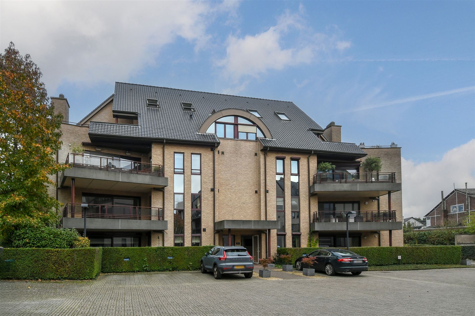 Apartment for sale in Maaseik with 2 bedrooms - photo 1