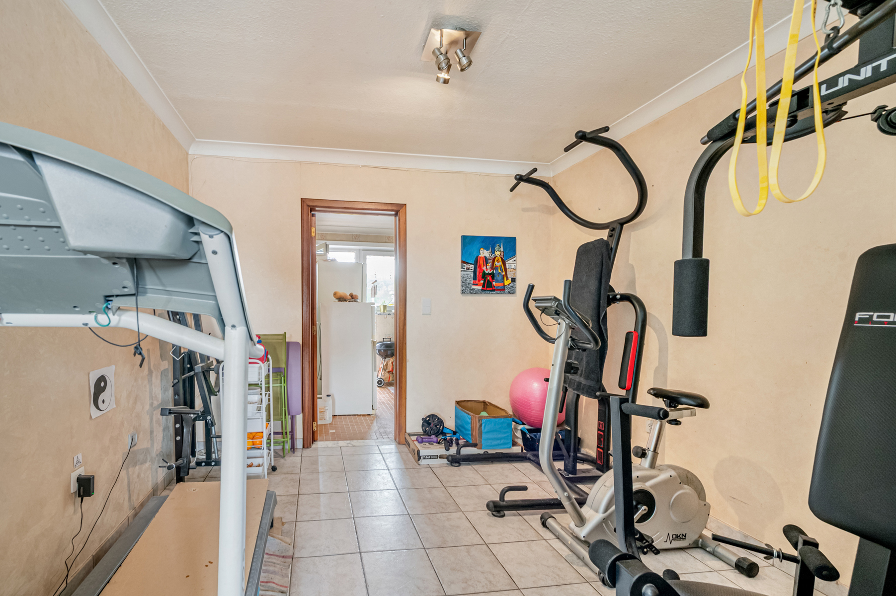 Apartment for sale in Geraardsbergen with 1 bedroom - photo 5