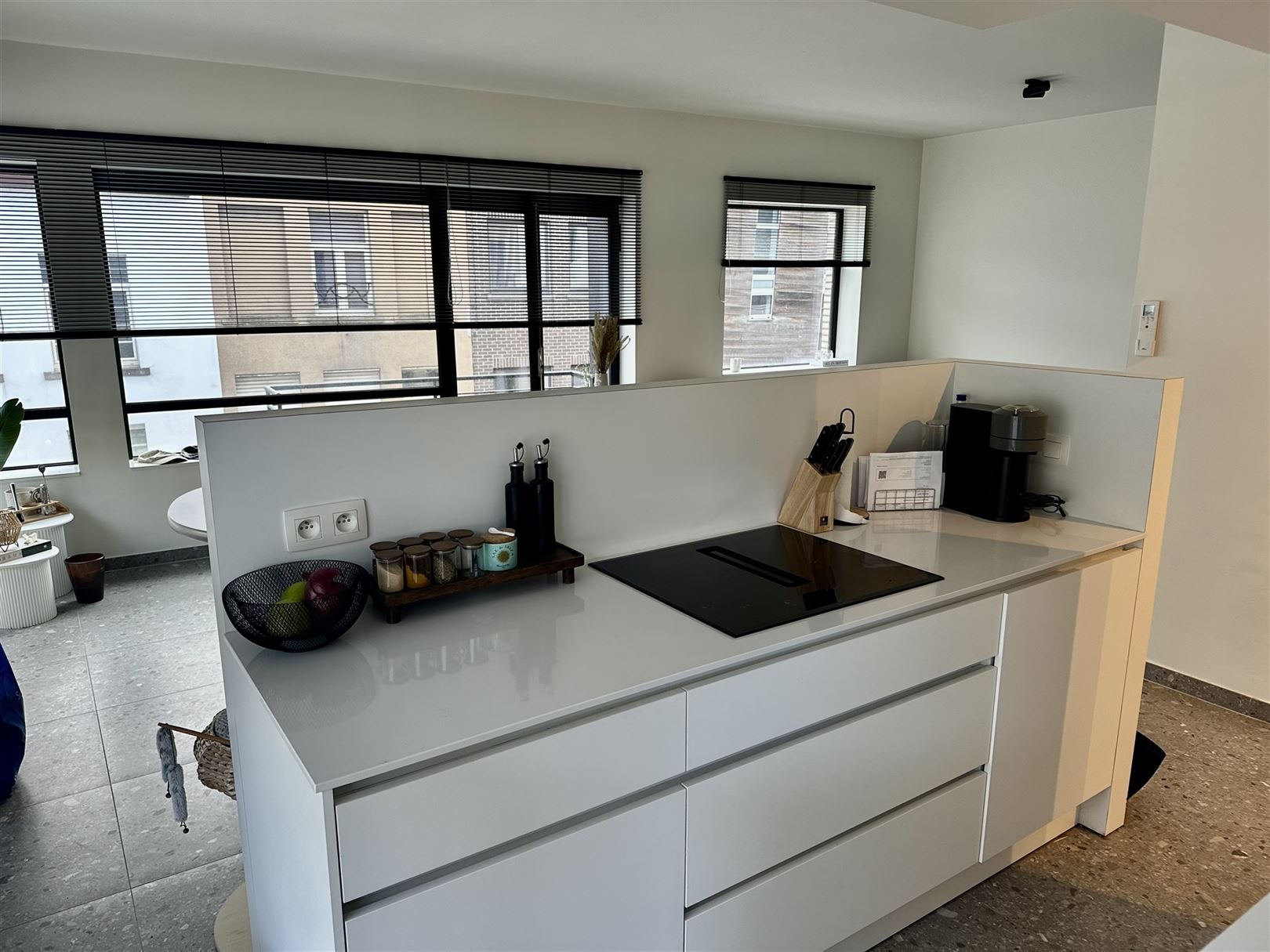 Appartement te huur in centrum Oudenaarde - foto 4