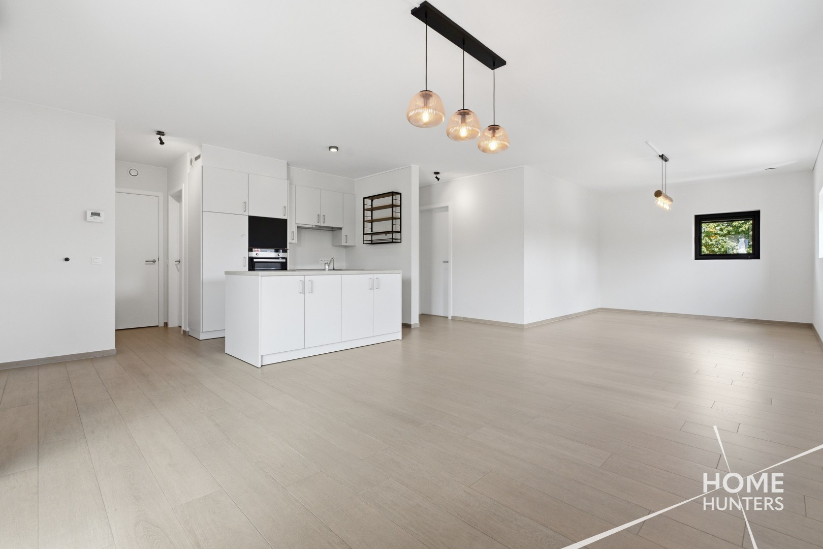 Modern en energiezuinig appartement met aangenaam terras in Roeselare - foto 4
