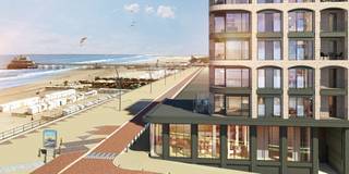 Welkom bij Residentie Sables d’Or, een exclusief nieuwbouwproject aan de Blankenbergse Zeedijk. Deze residentie biedt appartementen die perfect de balans vinden tussen moderne luxe en tijdloze architectuur. Elk appartement is ontworpen met oog voor comfort, stijl en duurzaamheid, en biedt een unieke woonervaring met hoogwaardige afwerkingen en een slimme indeling.<br /><br />Bij Residentie Sables d’Or geniet je van een aangename en energiezuinige warmteverdeling dankzij het gebruik van geothermische warmtepompen in combinatie met vloerverwarming. De residentie voldoet aan de recentste isolatienormen en is uitgerust met een ventilatiesysteem D, wat bijdraagt aan een optimaal binnenklimaat. De ramen zijn vervaardigd uit hoogwaardig, thermisch onderbroken ALU-profielen en voorzien van hoogrendementsglas. Het interieur wordt afgewerkt met een tegelvloer in alle ruimtes, met uitzondering van de slaapkamers, waar fineerparket of laminaat voorzien wordt. De open keuken en het sanitair worden uitgevoerd volgens de specificaties in het lastenboek. <br /><br />Daarnaast is er een ruime lift die toegang biedt tot alle verdiepingen, inclusief -1, waar de kelderruimtes zich bevinden. Deze kelderruimtes zijn afzonderlijk te koop, waardoor je extra opslagruimte kunt aanschaffen indien gewenst.<br /><br />Het pand is gelegen op niveau +2, kant Charlierhelling genietende van zijdelings zeezicht en zicht op Casinoplein en is opgebouwd uit inkomhal/nachthal, toilet, leefruimte met open keuken, berging, badkamer, 2 slaapkamers en een balkon grenzend aan de leefruimte en slaapkamer 1.<br />Bruto oppervlakte plan +/- 74,9m² en +/- 4,5m² balkon.<br /><br />Prijzen exclusief kosten, BTW en registratierechten<br /><br />Interesse?: Contacteer ons vrijblijvend: verkoop@agenceverburgh.be | 050/41 38 85