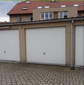 Wervik - Garage te huur