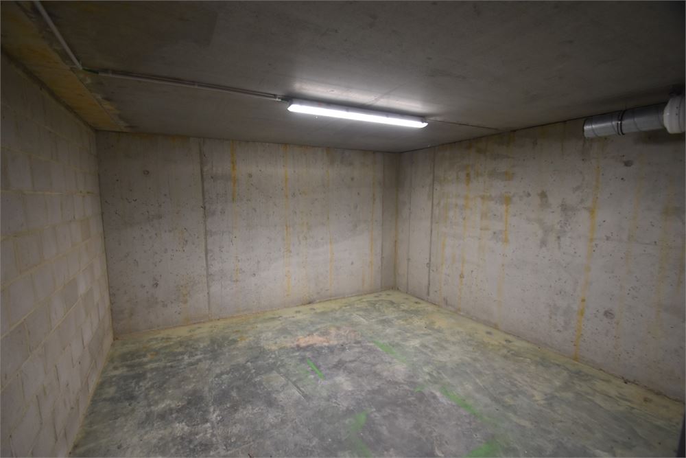 Ondergrondse autostaanplaatsen en berging - photo 3