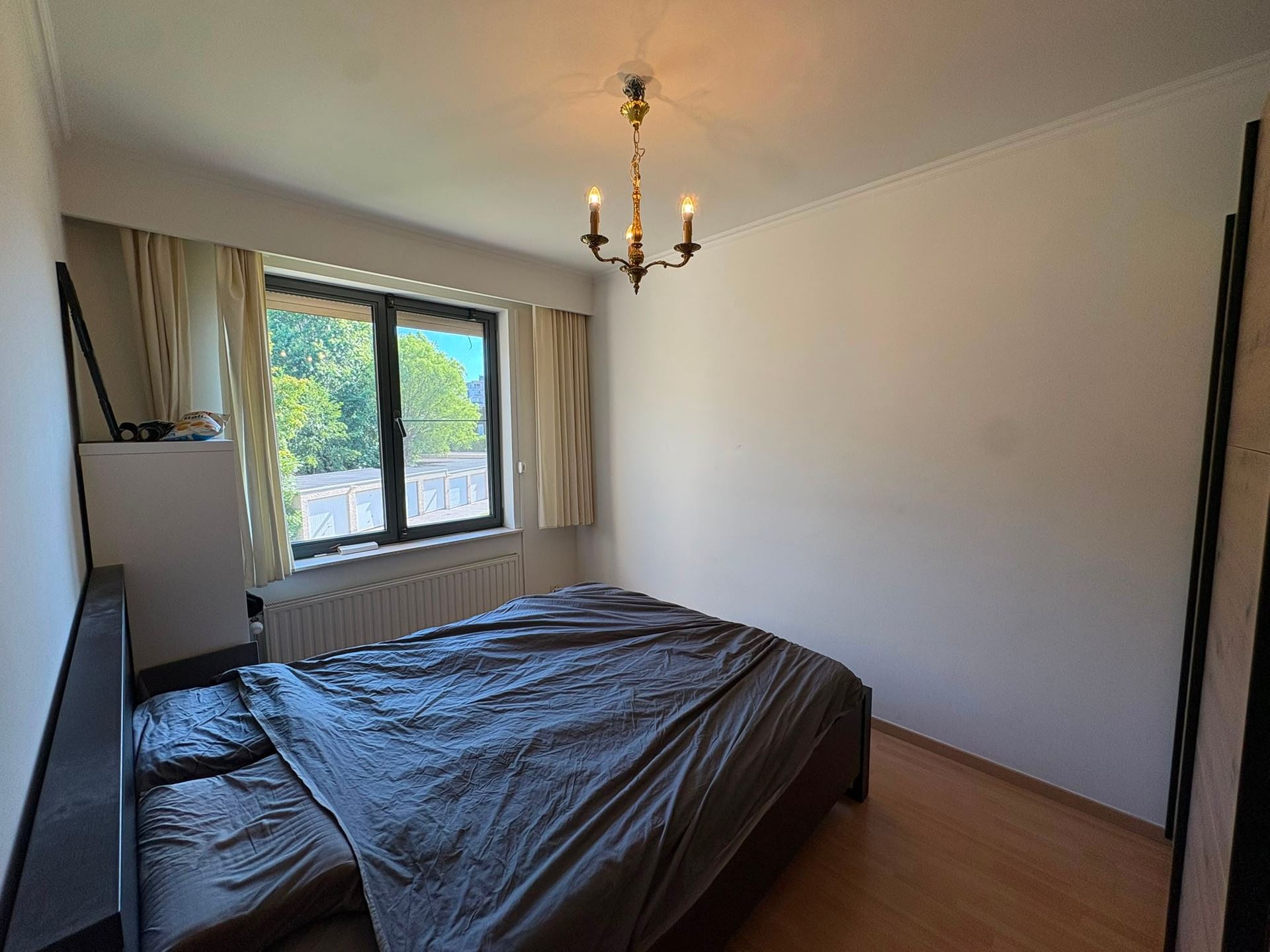 Prachtig appartement (3slpks) met 2 terrassen op toplocatie aan de Mechelse Vaart - foto 5