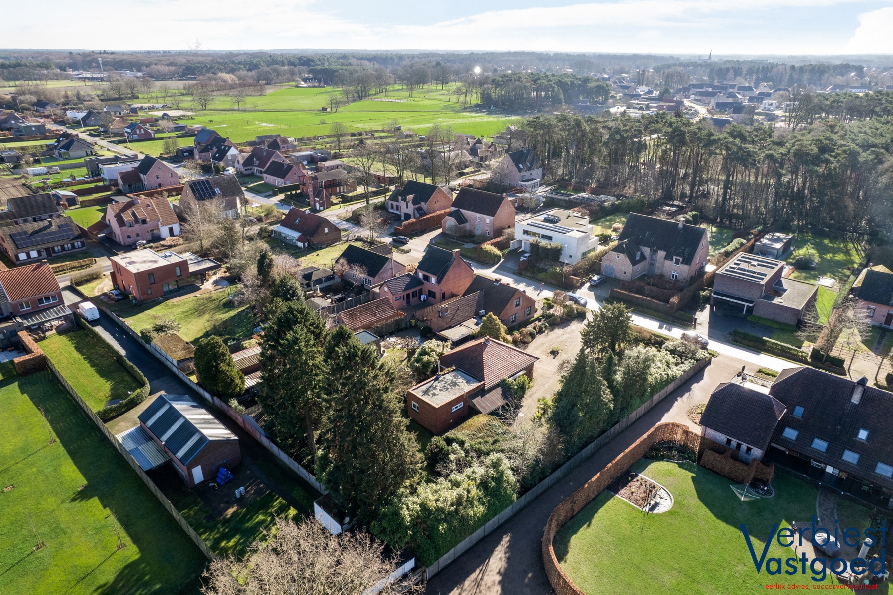 House for sale in Vorselaar with 3 bedrooms - photo 5