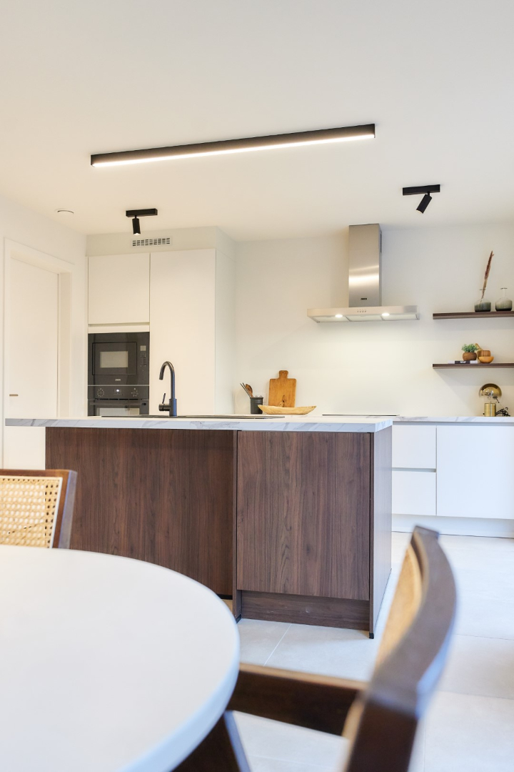 House for sale in Kortrijk with 3 bedrooms - photo 4