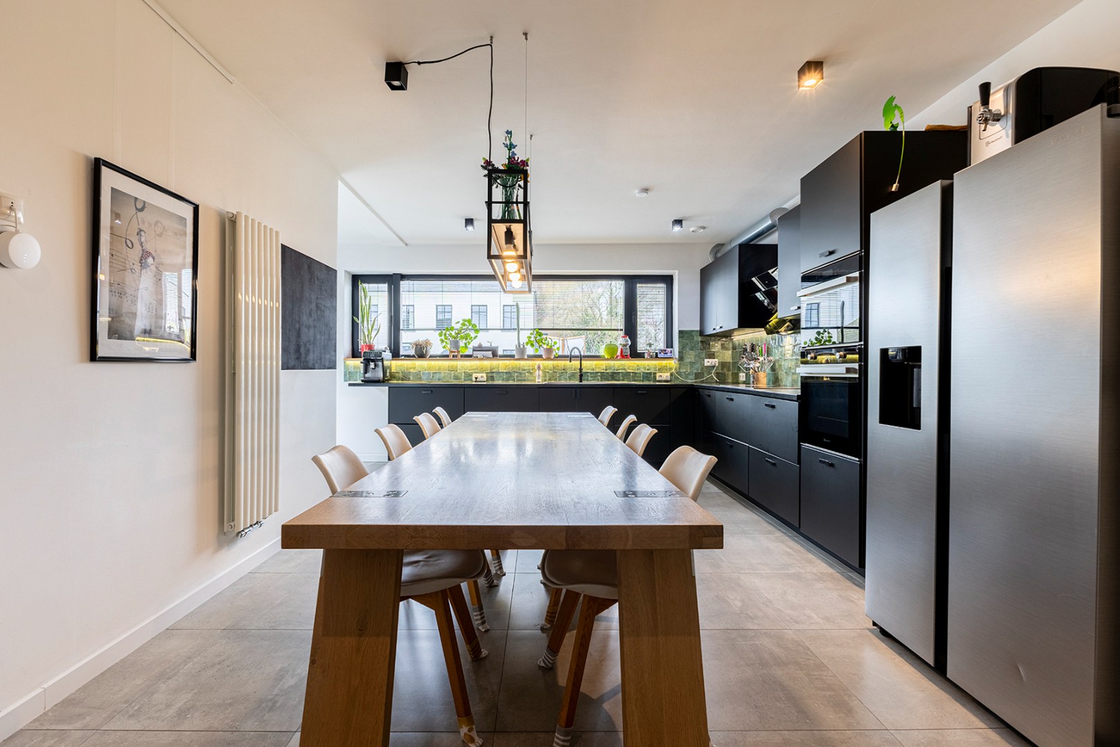 Energiezuinige vernieuwbouw woning met 4 slpk en tuin te Wommelgem! - foto 5