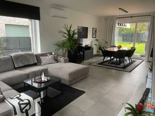 Deze BEN woning te Evergem ligt in een rustige, nieuwe verkaveling... ideaal voor kinderen en voor de rust. Ideaal gelegen nabij het centrum...