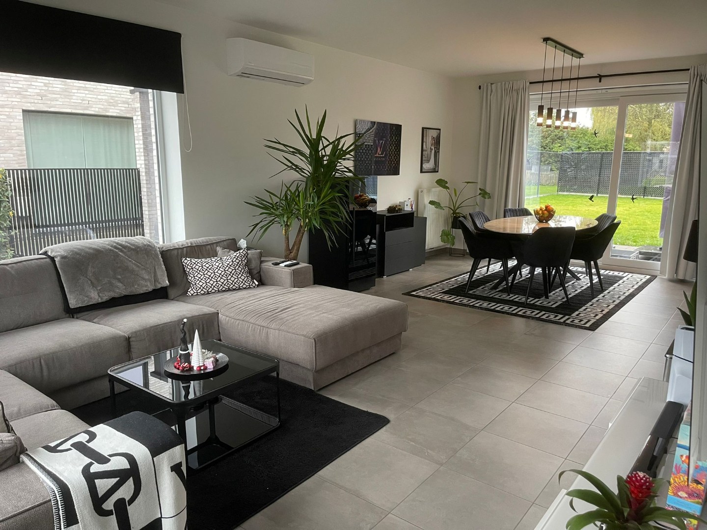 Nieuwbouwwoning in rustige verkaveling te Evergem - foto 3