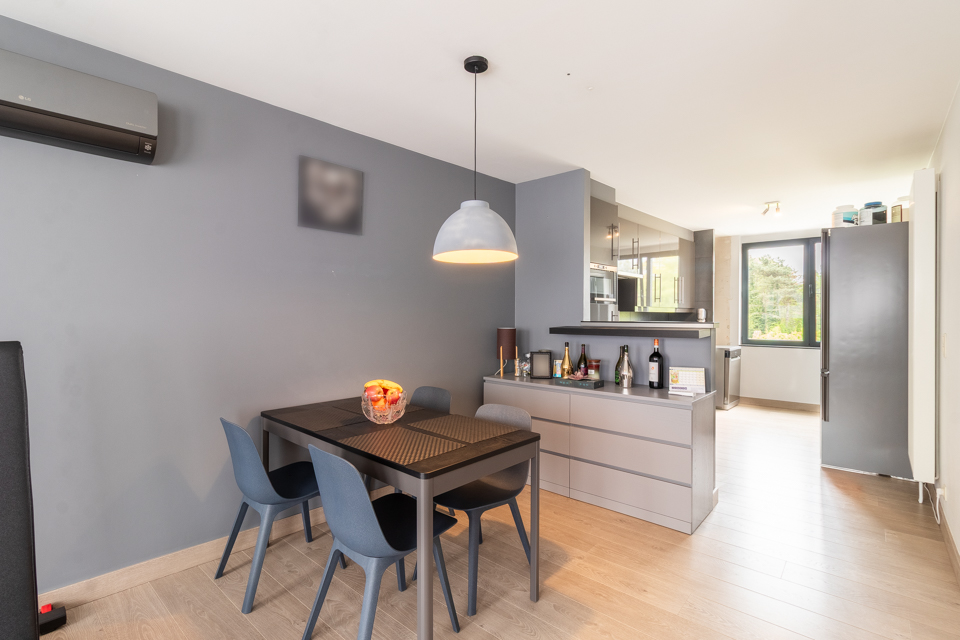 Apartment for sale in Wilrijk with 2 bedrooms - photo 4