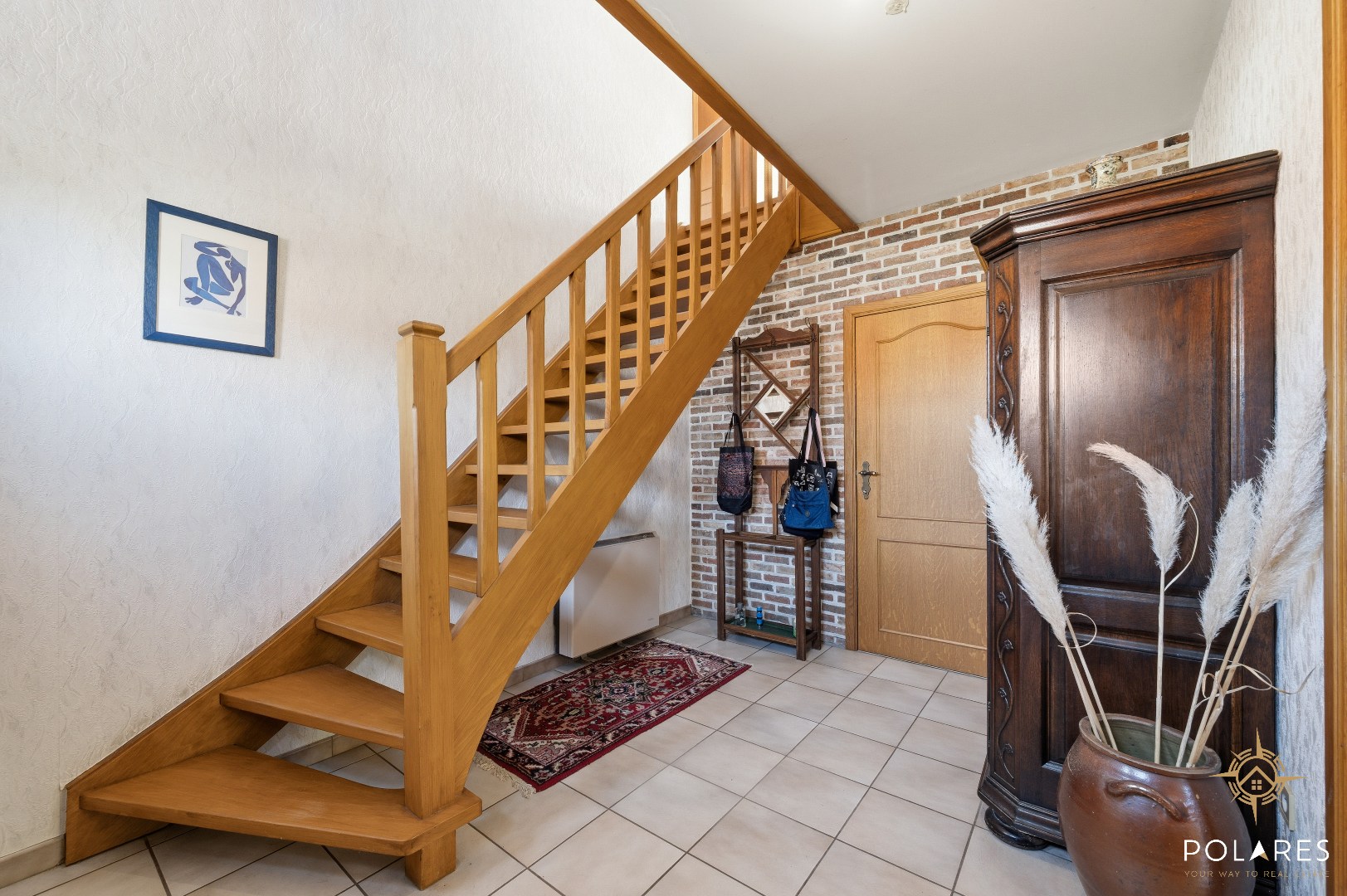 Ruime woning met tuin en groen zicht in Wijgmaal - foto 2