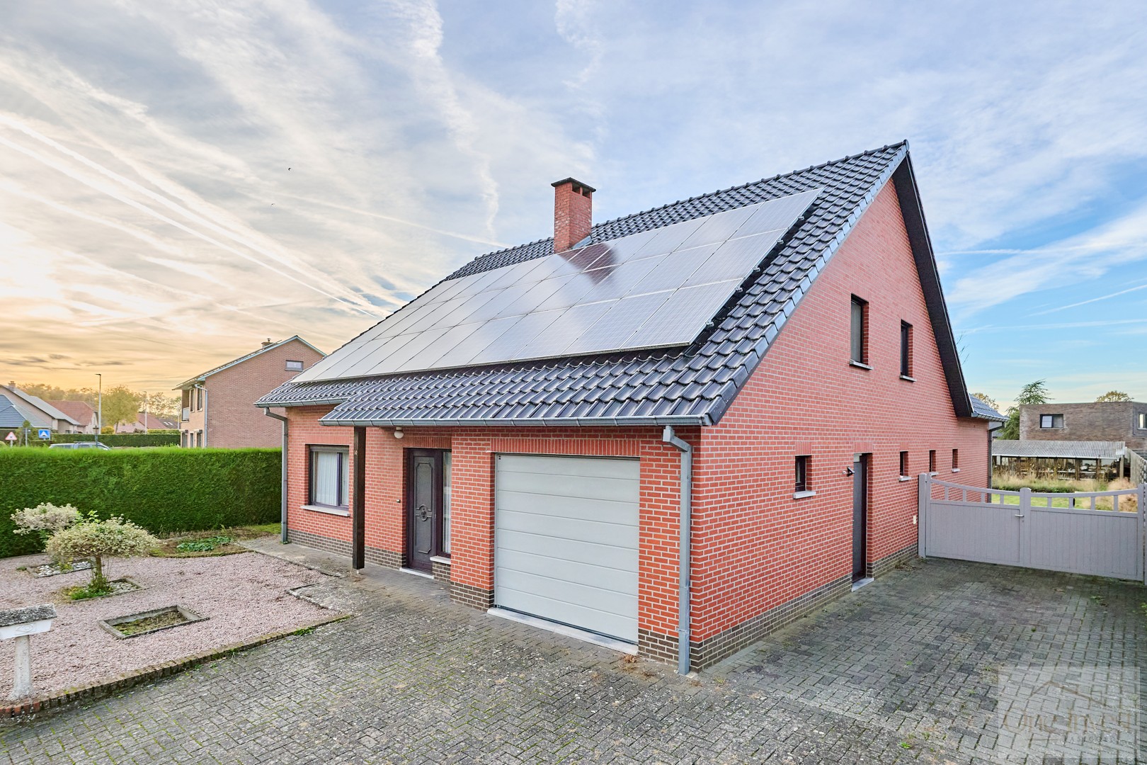 Huis te koop in Overpelt met 3 slaapkamers - foto 3