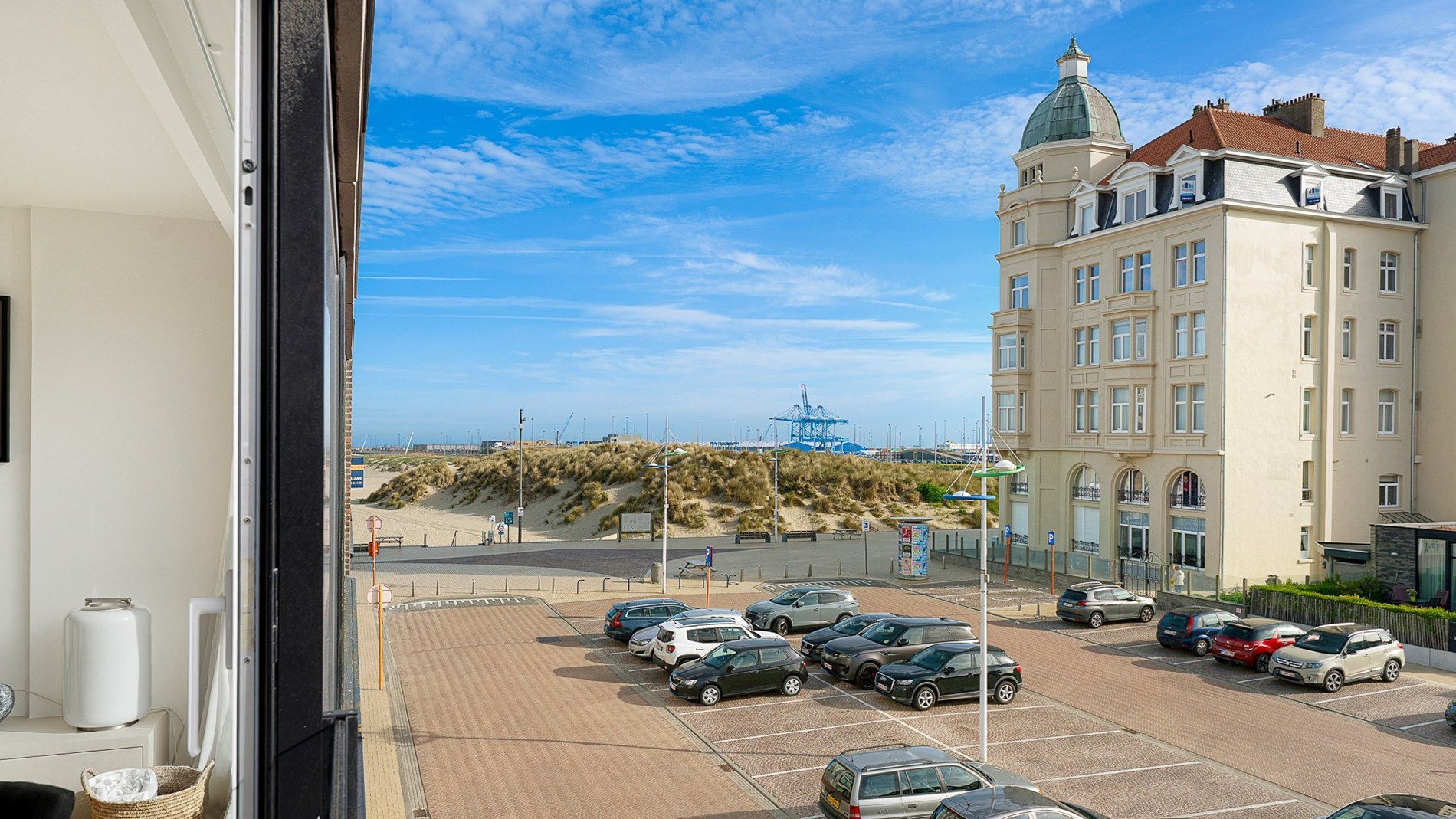 Apartment for sale in Zeebrugge with 2 bedrooms - photo 4