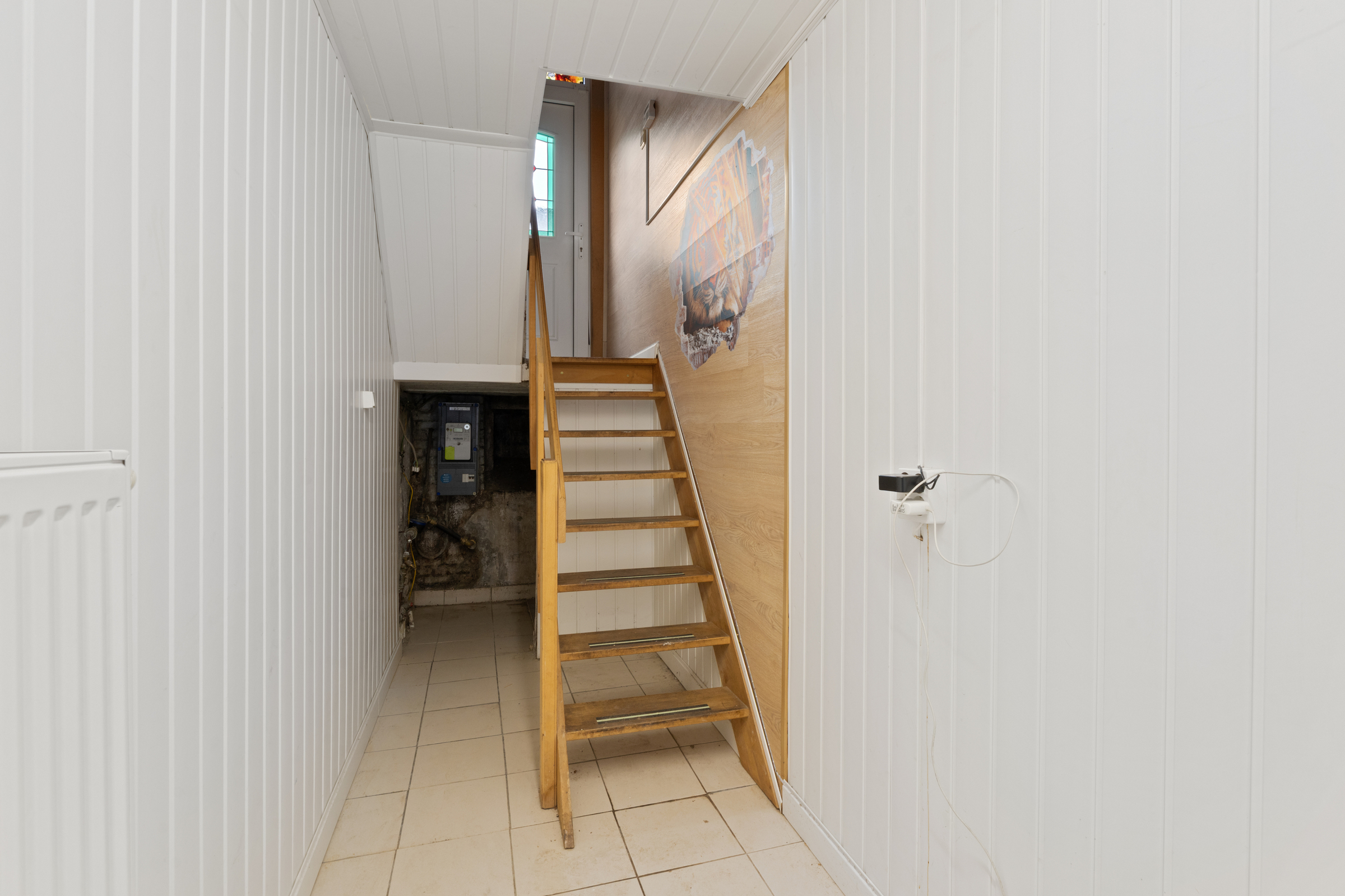 Maison à vendre à Anvers avec 2 chambres - photo 4